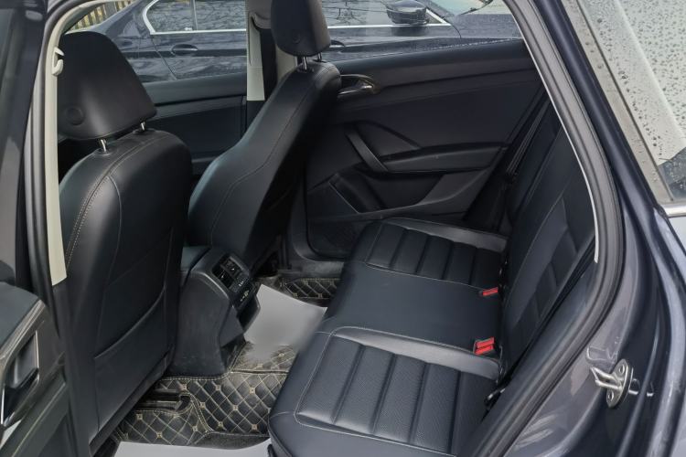 Used Volkswagen Tharu 2021 280TSI Two-Wheel-Drive Luxury Plus Edition