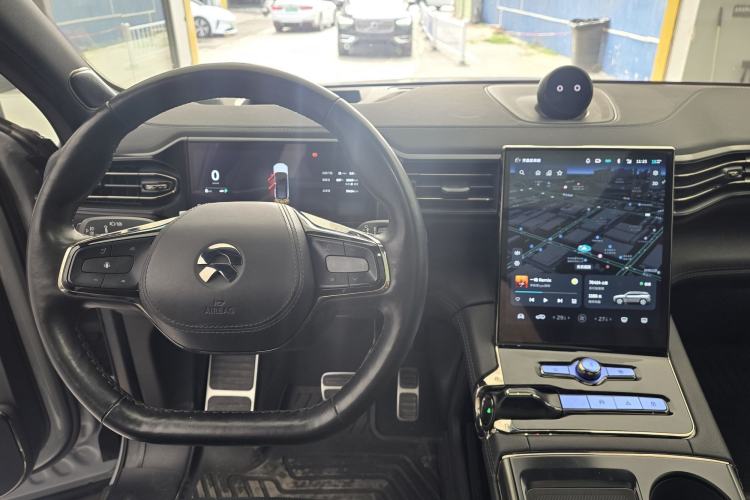 Used Nio ES8 2022 75 kWh Six-Seater Version