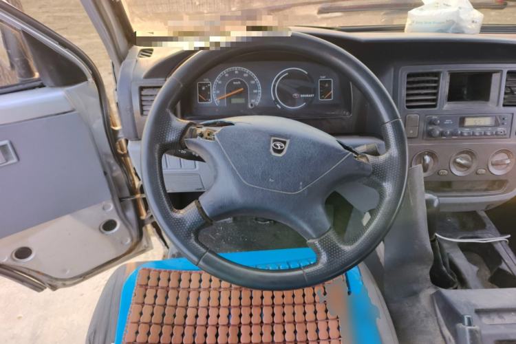 Used Soueast Delica 2008 2.0L Economy Version Steering Wheel