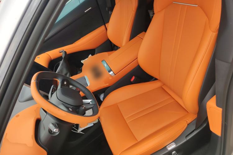 Used Xiaomi Auto YU7 2025 Ultra-Long Range Rear-Wheel Drive Version