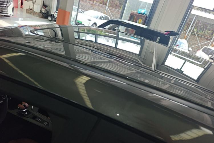 Used CHANGAN X5 PLUS 2026 Model, Second Generation, 1.5T Transcendence PRO