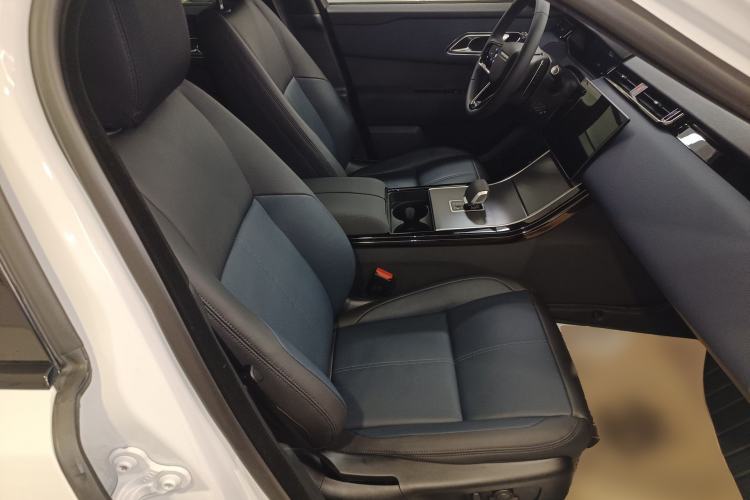 Used Land Rover Range Velar 2024 Dynamic SE
