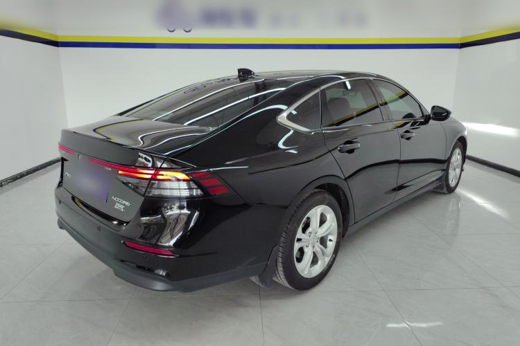 Used Honda Accord 2023 260TURBO Smart Enjoyment Version
