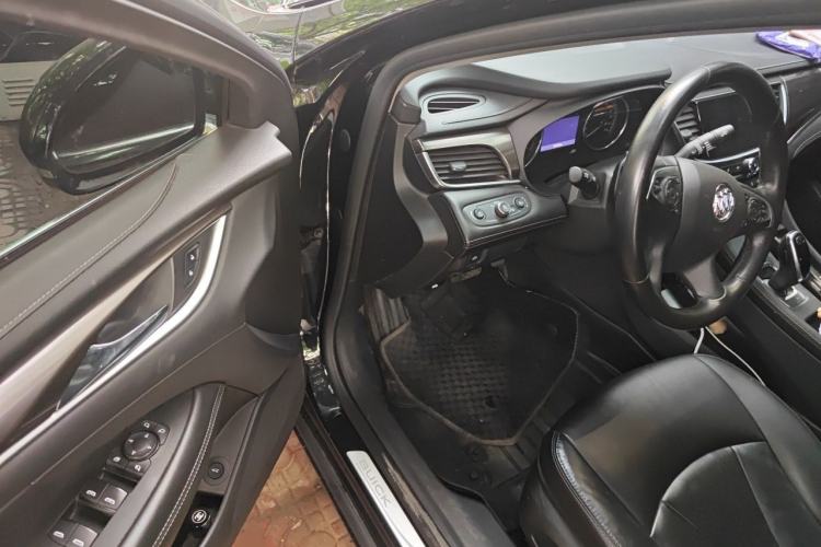 Used Buick LaCrosse 2020 652T Luxury Version