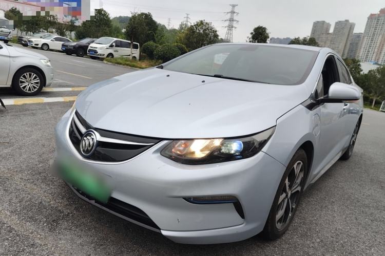 Used Buick VELITE 5 2017 Urban Extended-Range Model