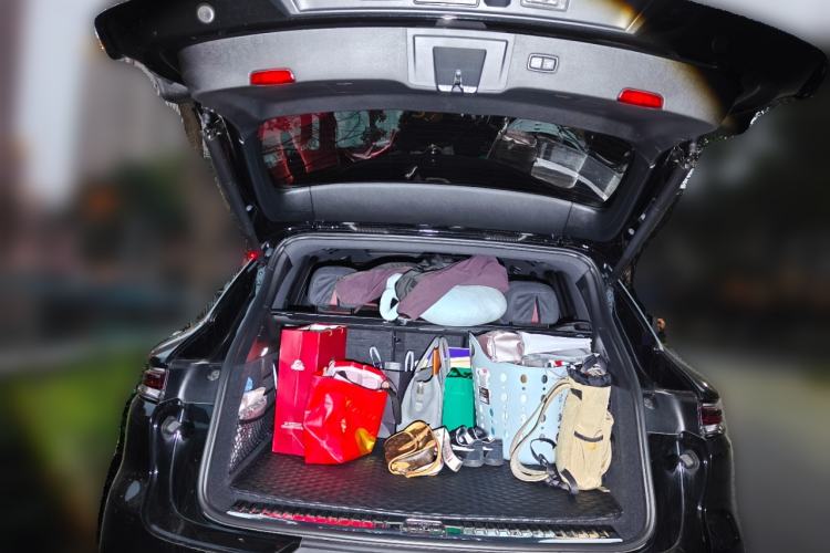 Used Porsche Cayenne E-Hybrid 2024 Cayenne E-Hybrid 2.0T