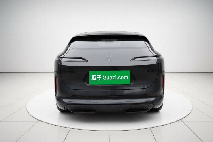 Used Avatr 07 2024 Pro+ All-Electric Version
