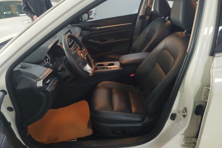 Used Nissan Teana 2021 2.0L XL Comfort Edition