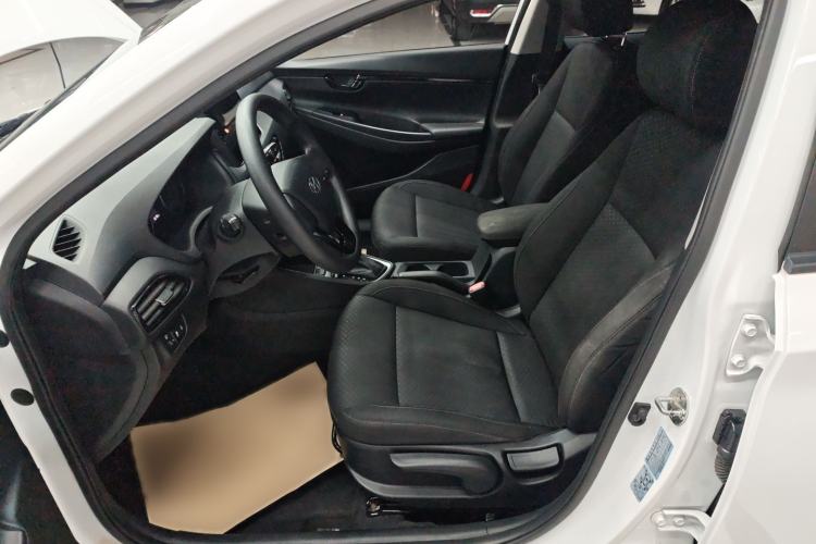 Used Hyundai Celesta 2018 1.6L Automatic GL Enjoyment Edition China VI compliant