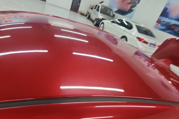 Used Hyundai Verna (older generation) 2016 1.4L Manual Smart GLS Trim Roof