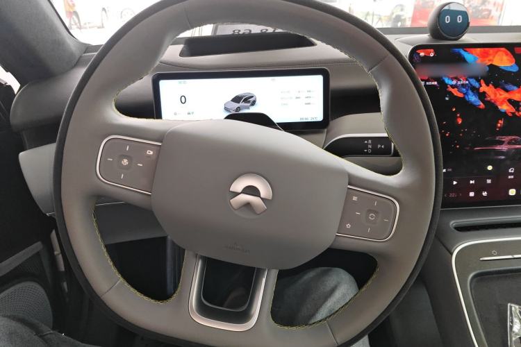 Used Nio ET5T 2025 Model Champion Commemorative Edition, 75kWh Touring