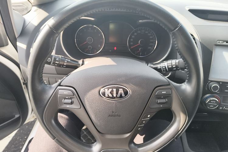 Used Kia K3S 2014 1.6L Automatic DLX
