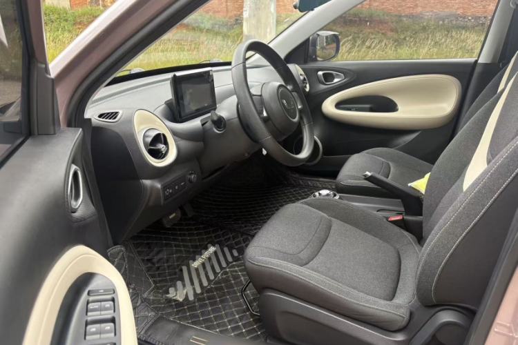 Used Wuling Bingo 2023 203km Light Edition