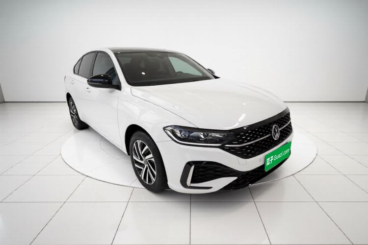 Used Volkswagen Lavida 2024 300TSI DSG Starry Sky Leading Edition
