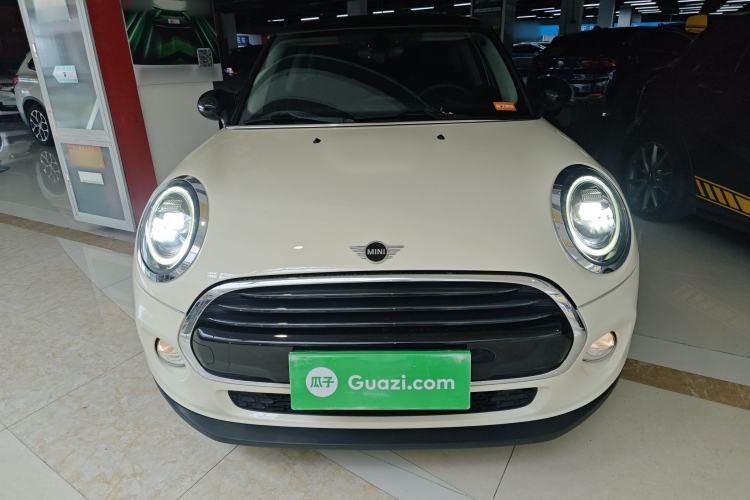 Used MINI 2018 1.5T COOPER Classic Edition