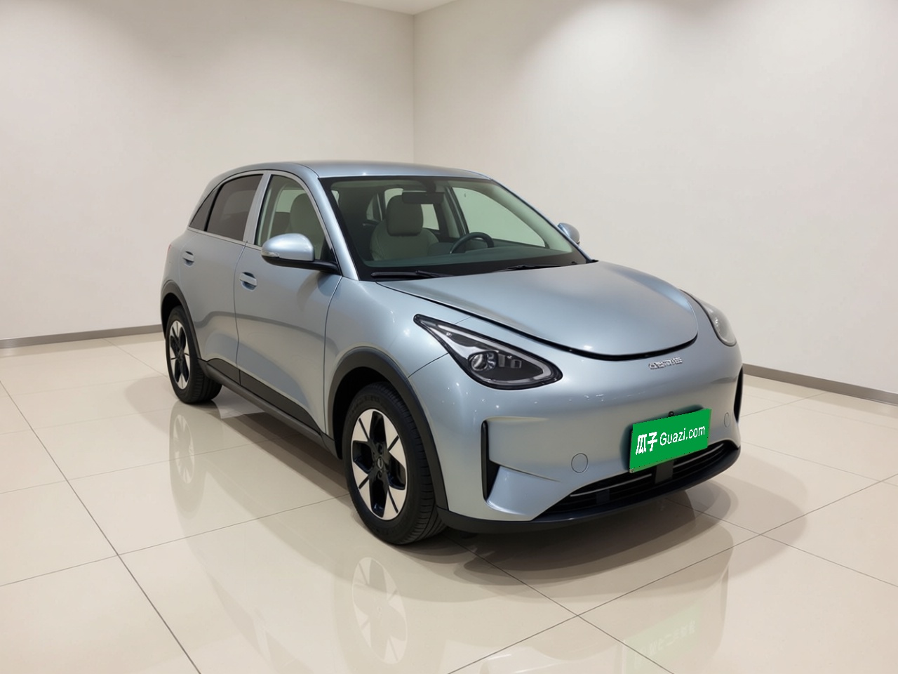 Geely Galaxy Geome 2025 UP 410km Exploration Edition — снимка 3
