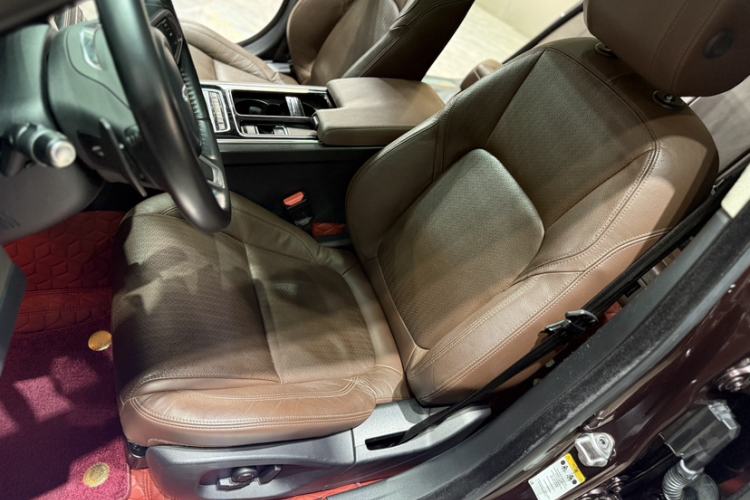 Used Jaguar XFL 2018 XFL 2.0T 250 PS Premium Edition