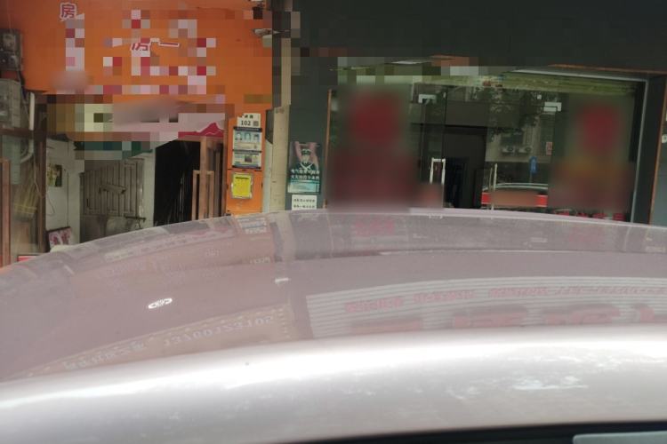 Used BYD Dolphin 2023 420 km Free Version
