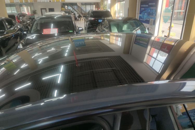 Used Tesla Model Y 2022 Performance High-Performance All-Wheel-Drive Version
