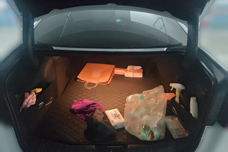 Used Jaguar XFL 2022 XFL 2.0T P200 Two-Wheel-Drive Elite Luxury Edition
