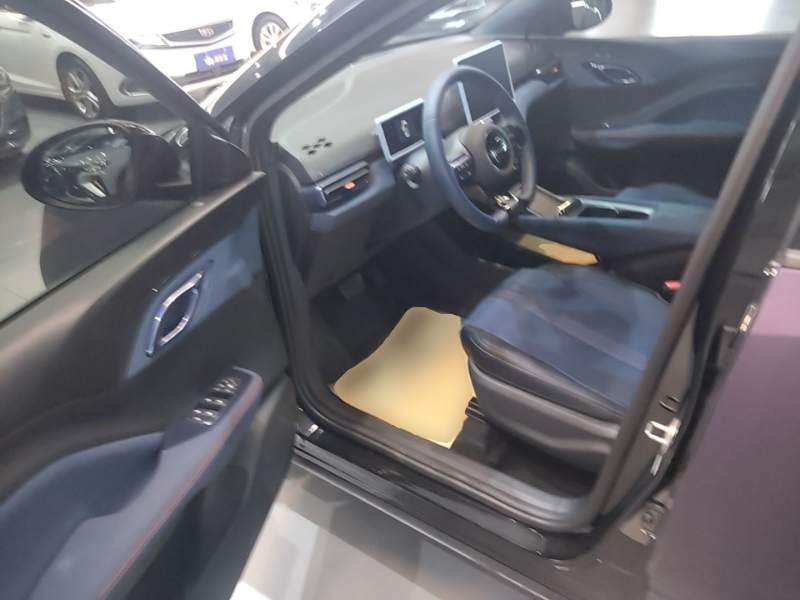 Used BYD Seagull 2023 Free Edition — 15