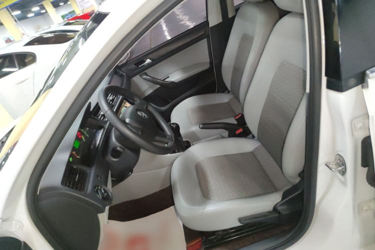 Used Skoda Rapid 2016 1.6L Manual Trend Edition