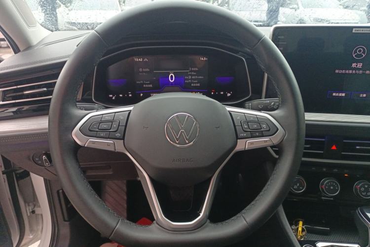 Used Volkswagen Sagitar 2023 300TSI DSG Excellence Edition