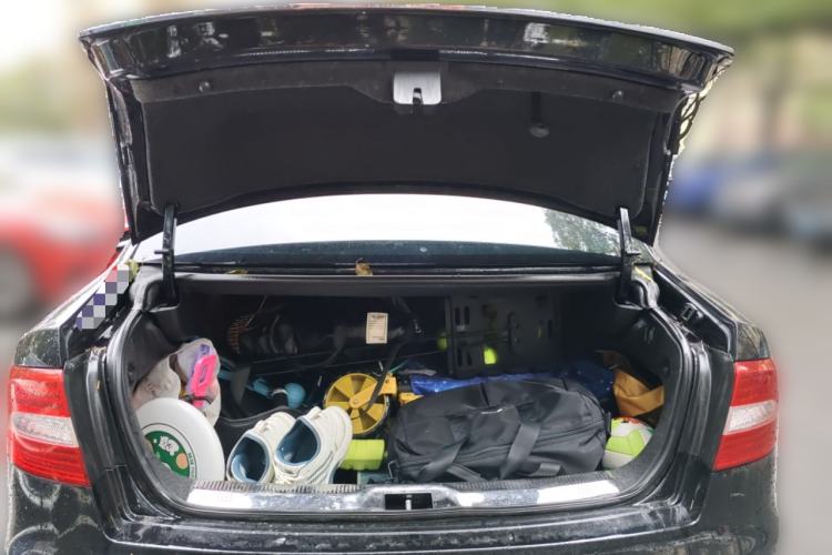 Used Skoda Superb 2013 2.0 TSI DSG Luxury Edition