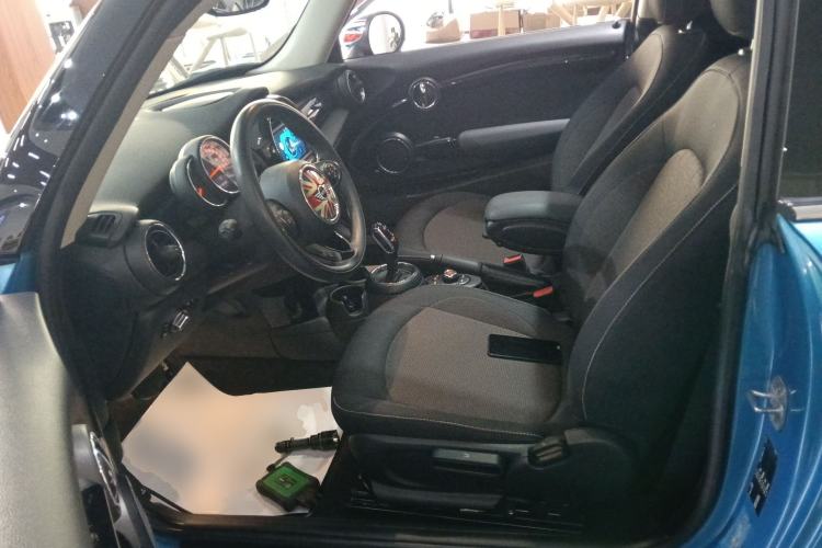 Used MINI MINI 2018 1.5T ONE PLUS

