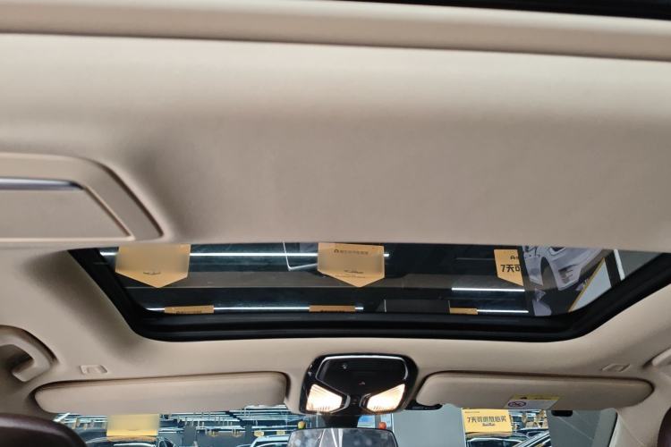 Used BMW 7 Series 2019 Updated 730Li Luxury Package
