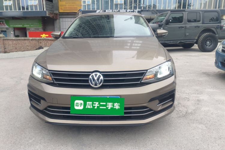 Used Volkswagen Sagitar 2018 280TSI DSG Ignite Edition
