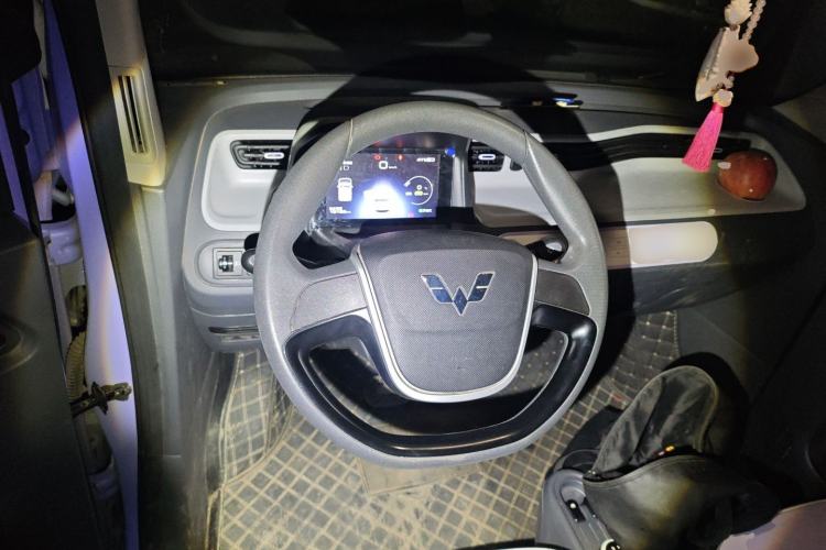 Used Wuling Hongguang MINIEV 2022 Macaron-Color Edition Lithium Iron Phosphate