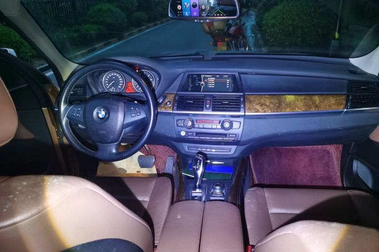 Used BMW X5 2011 xDrive35i Leading Model
