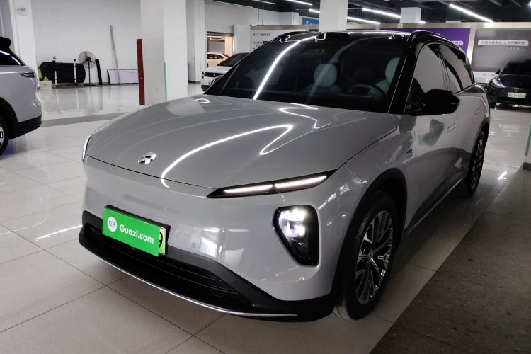 Used Nio ES6 2024 75 kWh