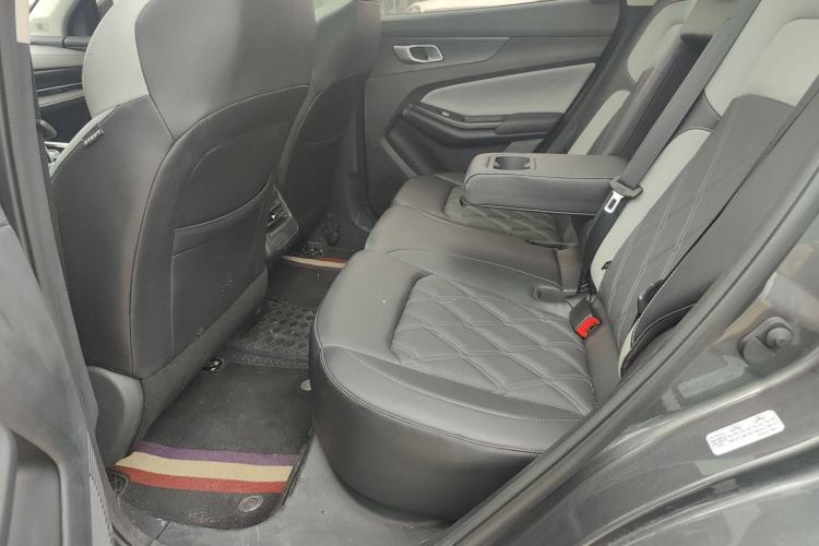 Used Qiyuan Q05 2023 125 Max
