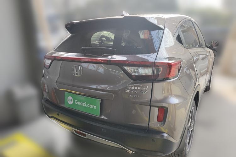 Used Honda XR-V 2015 1.8L EXi CVT Comfort Version