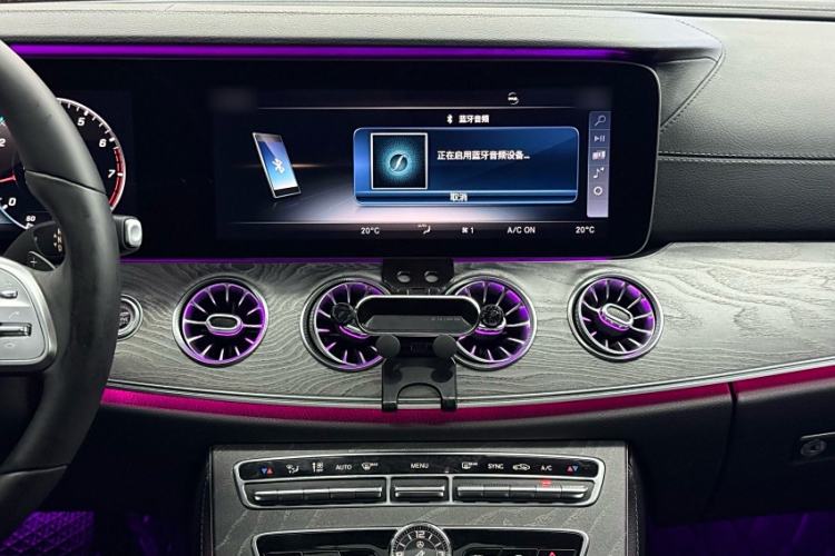 Used Mercedes-Benz CLS 2018 CLS 300 Luxury Model