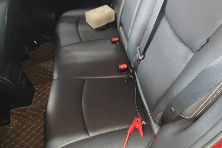 Used Nissan Tiida 2021 1.6L CVT Smart Drive Edition