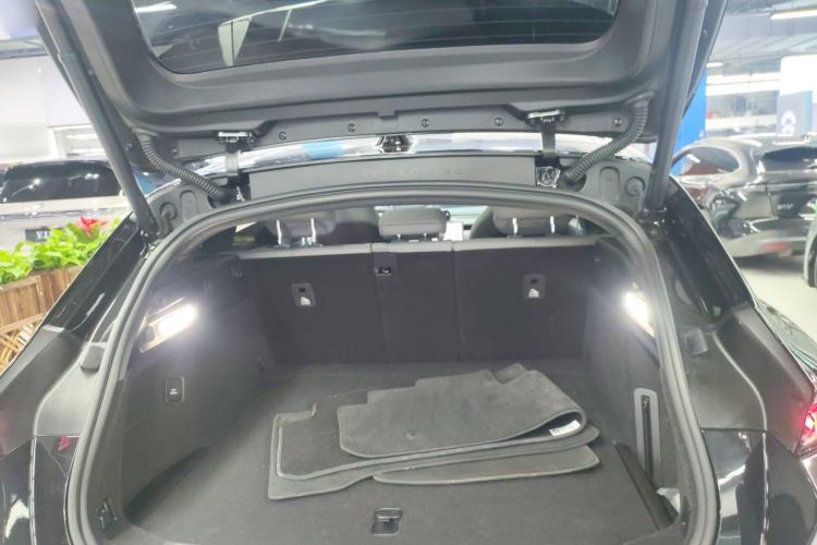 Used Nio ET5T 2024 75kWh Touring