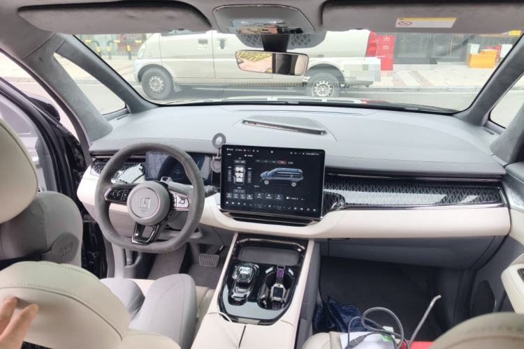 Used Zeekr 009 2022 ME Edition