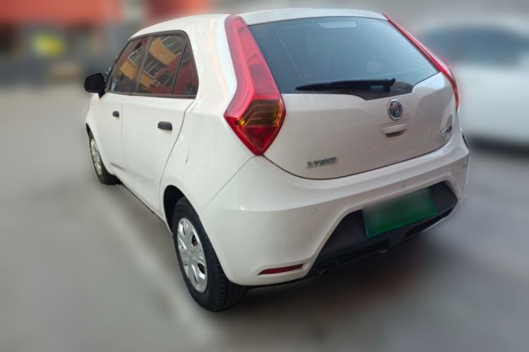 Used MG 3 2013 1.3L AMT Comfort Edition
