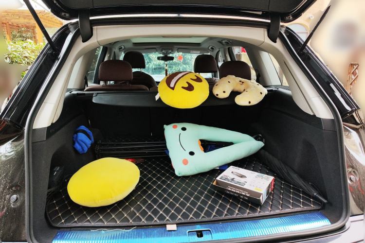 Used Audi Q7 2018 45 TFSI Technology Edition