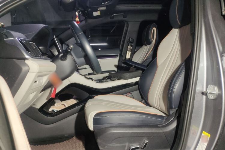 Used BYD Song PLUS New Energy 2021 DM-i 110KM Flagship PLUS