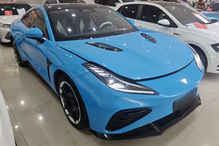 Used NETA GT 2023 560