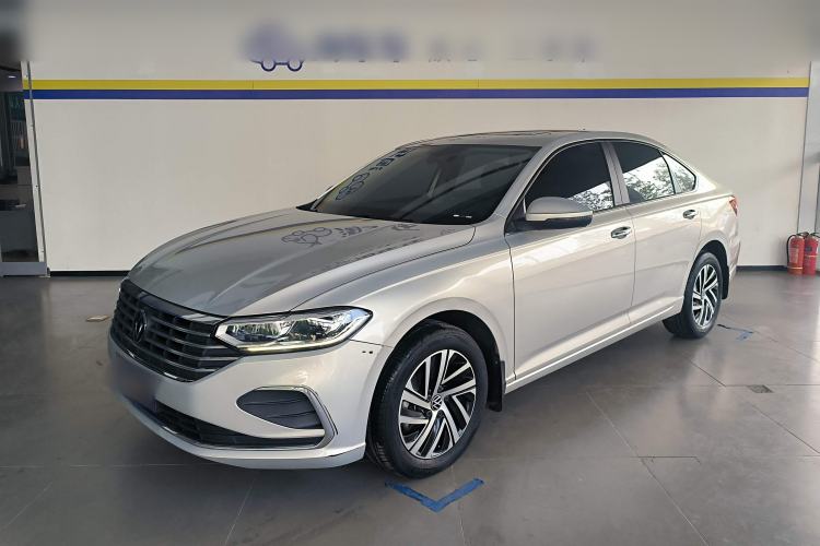 Used Volkswagen Lavida 2023 280TSI DSG Full-Comfort Edition