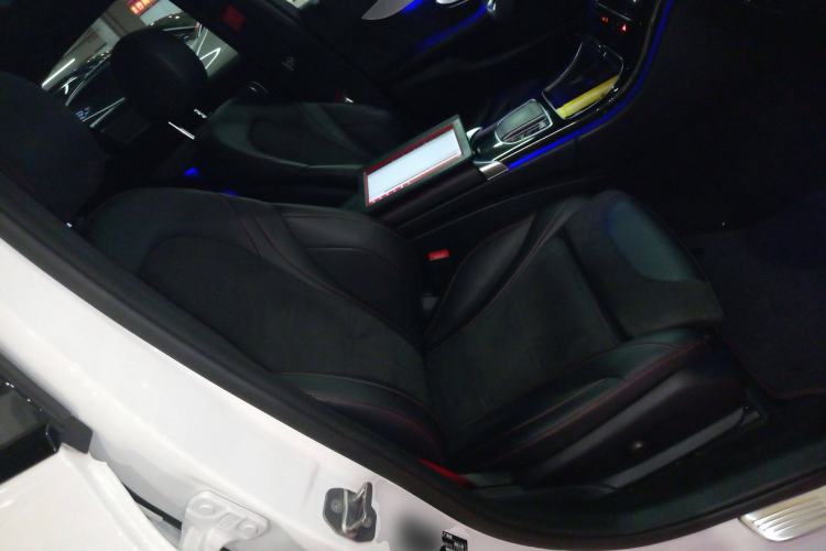 Used Mercedes-Benz C-Class AMG 2019 AMG C 43 4MATIC