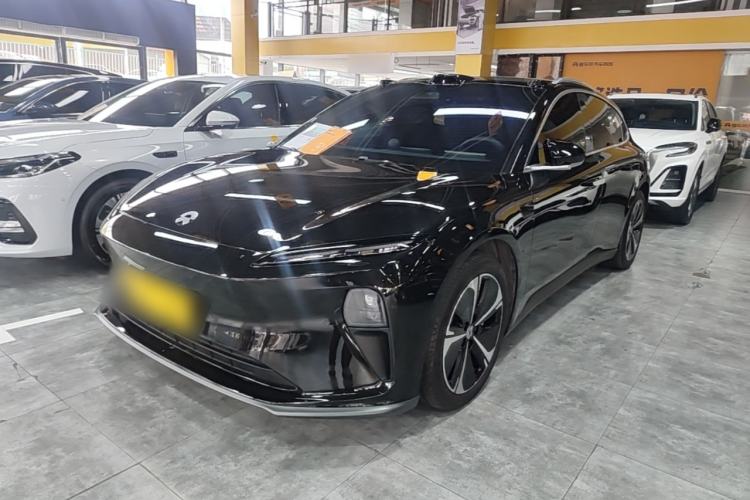 Used Nio ET5T 2024 75kWh Touring