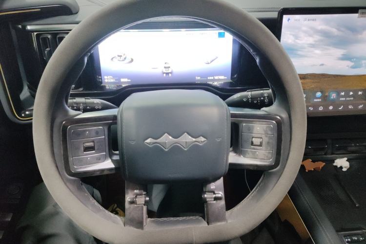 Used Formula Leopard 5 2023 Navigator Edition