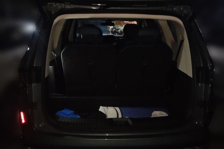 Used Geely Auto Jiajie 2025 1.5TD DCT Pengcheng Edition
