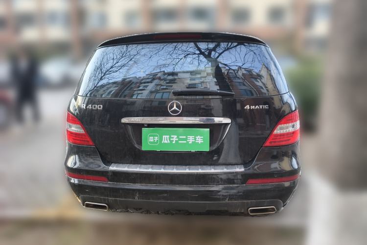 Used Mercedes-Benz R-Class 2011 R 300 L Business Model